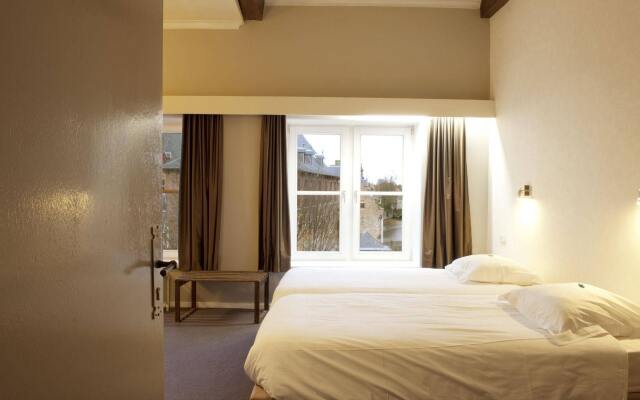 Hotel Bourgoensch Hof