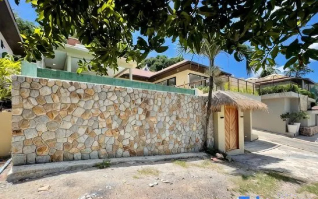 Villa Marie, 2 Bedrooms, Lamai Koh Samui