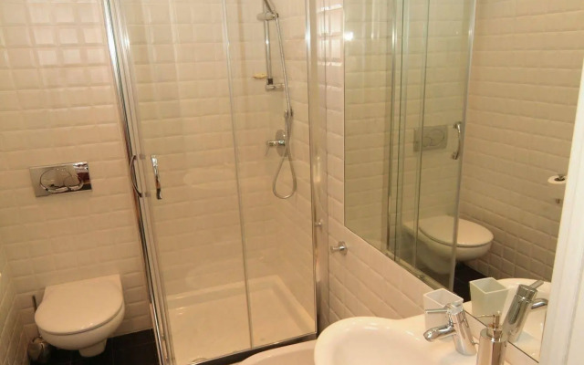 Le Suites del Vaticano