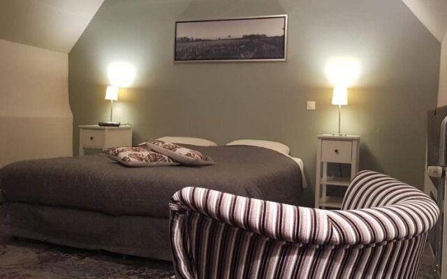 Hostellerie De Neerhof