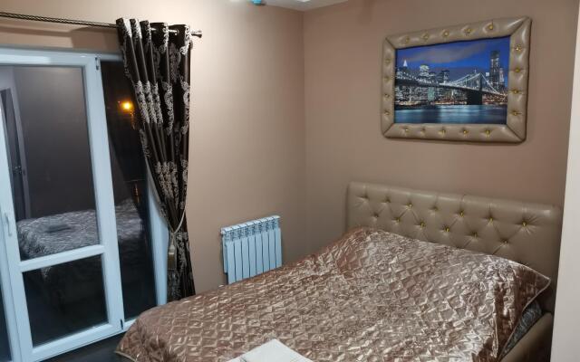 Kuban' Guesthouse