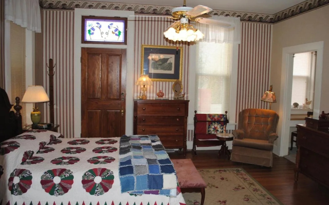 L&N Bed and Breakfast