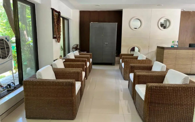 ASR Guesthouse