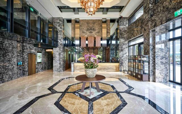 So Fun Hotel