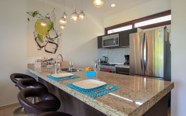 Condo with Wellness Center by Olahola