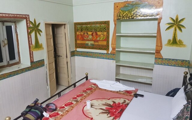 Goroomgo Sarvar Guest House Jodhpur