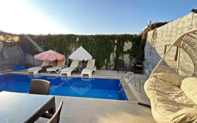 Zehra Villa