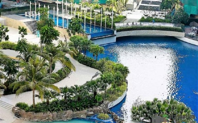 Azure Urban Resort Residences