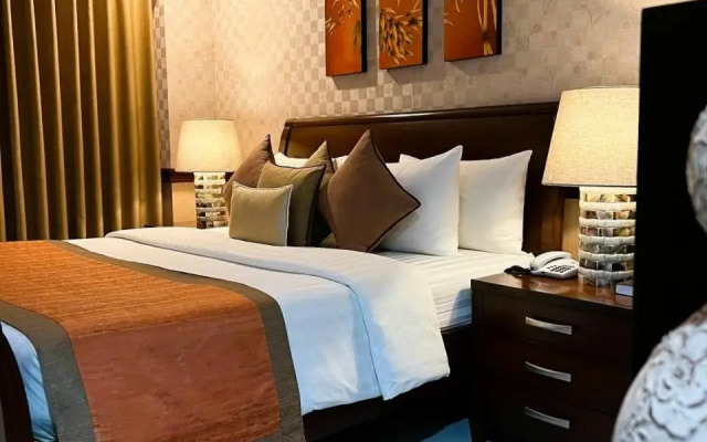 Subic Residencias