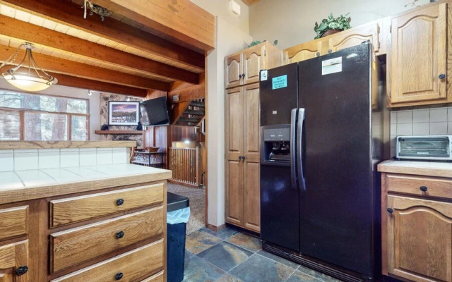 Winterset #33 3 Bedroom Condo