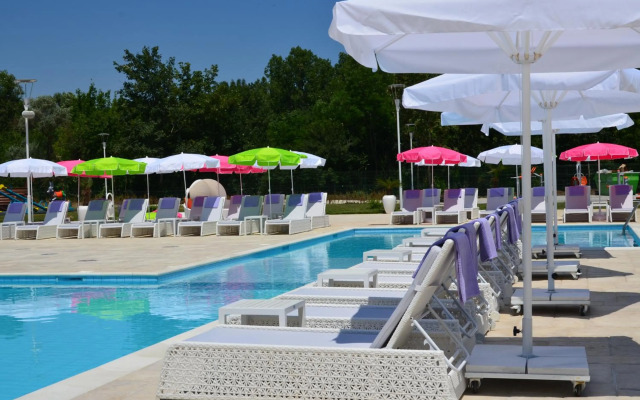 Hotel Melodia