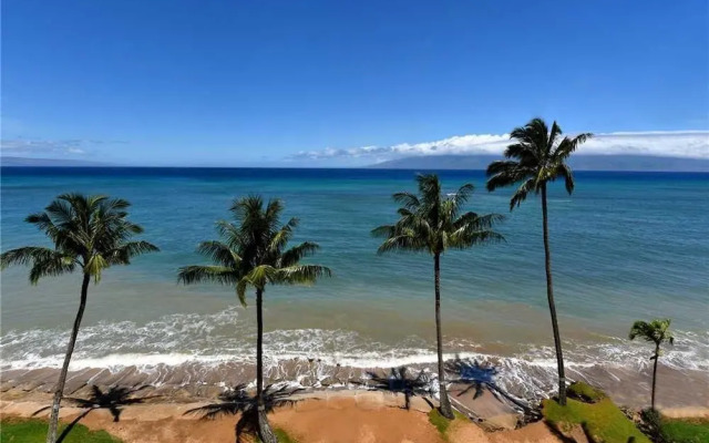 Valley Isle Resort