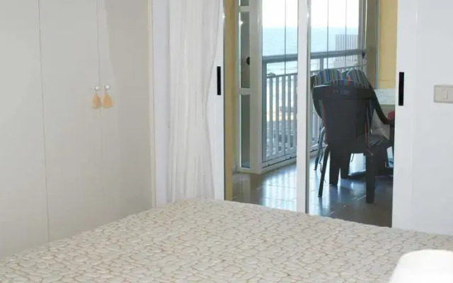 ApartUP Caribe I