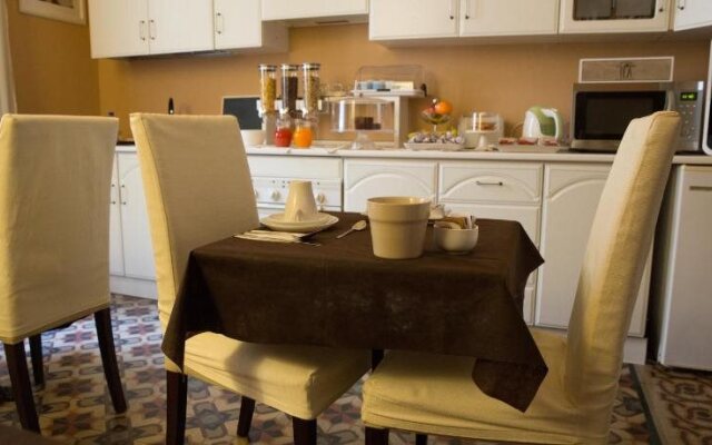 B&B Casa Elide