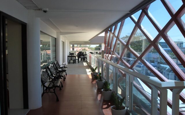 Sumo Asia Hotels - Davao