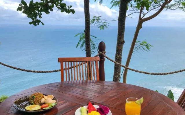 Edge Resort Yogyakarta