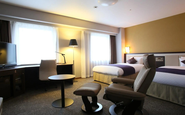 Daiwa Roynet Hotel Utsunomiya