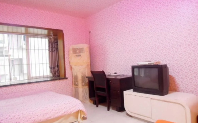 Chongqing Gaodi Boutique Apartment