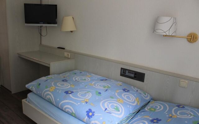 Hotel-Restaurant Neu Holland