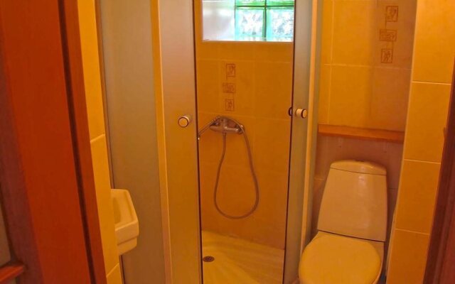 Mini Hotel Berdyanskaya 56