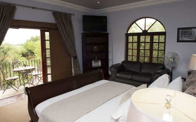 Tuareg Guest House