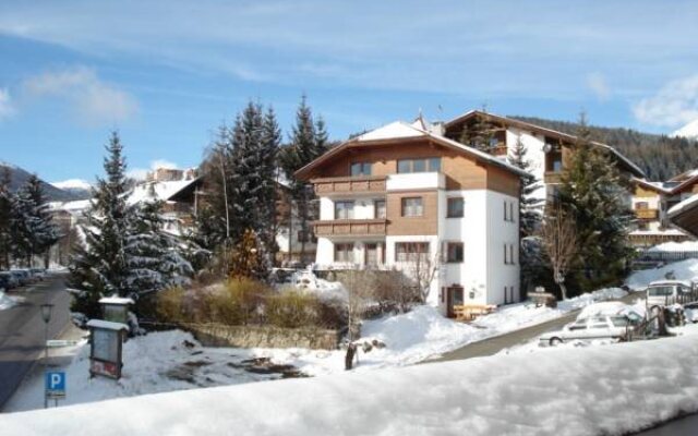 Hotel Garni Sonnenheim