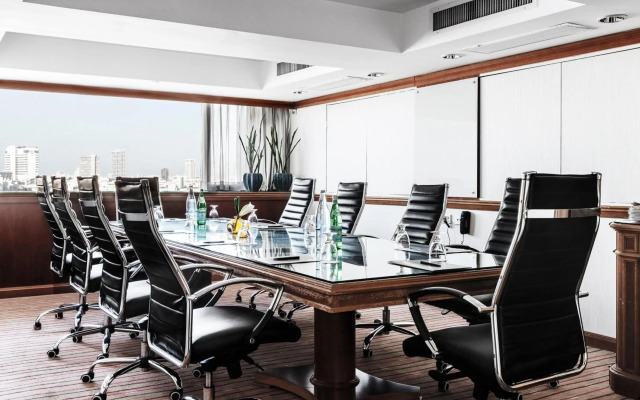 InterContinental David Tel Aviv by IHG