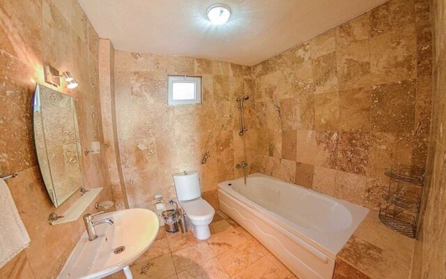 Villa Kaktus by Lycia Collections