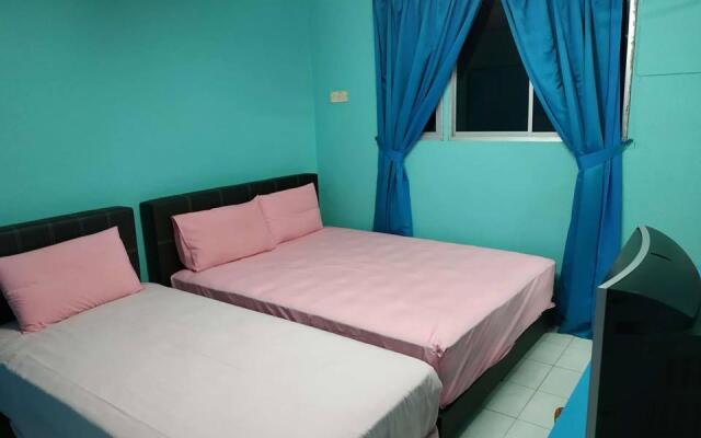 Formosa Hotel Apartment