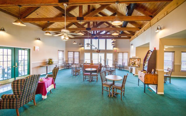 Holiday Inn Club Vacations Timber Creek Resort at De Soto, an IHG Hotel