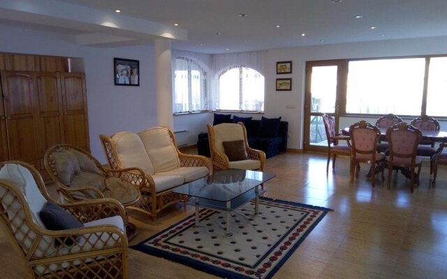 Guest House Mano