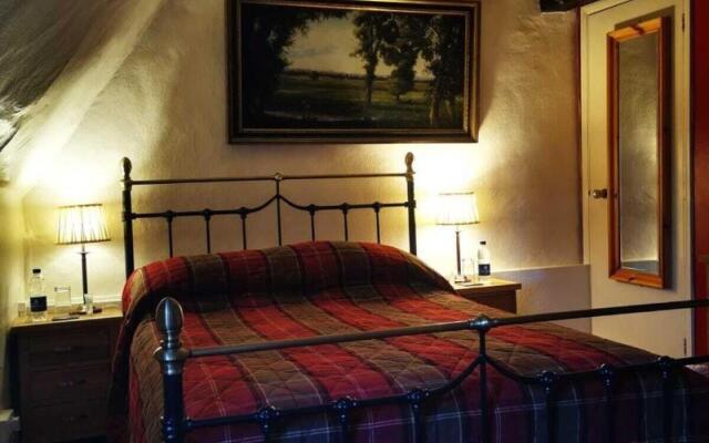 The Four Horseshoes