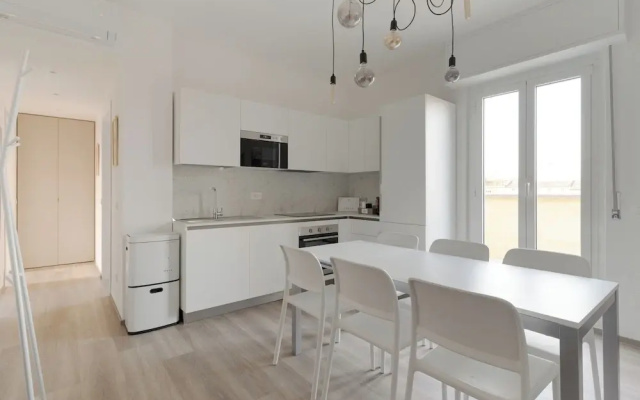 Brera Apartments Navigli