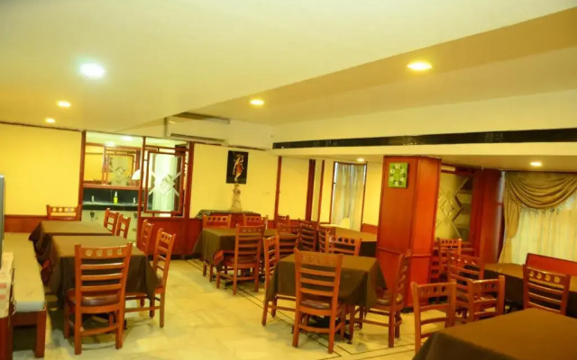 Rathna Residency