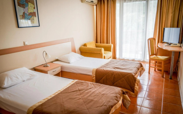 Vita Park Hotel and Aqua Park