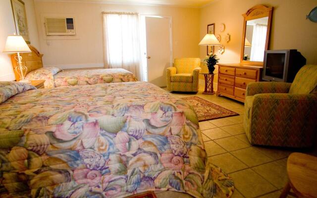 Owens' Motel