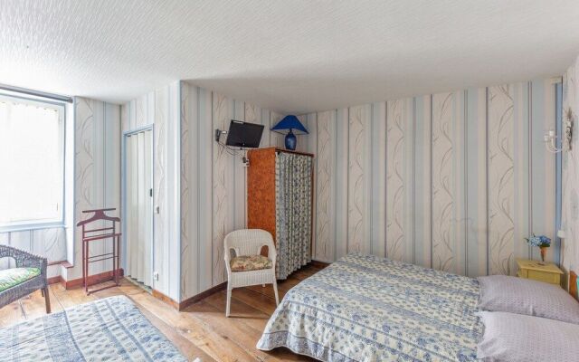 Hotel Restaurant Jinjaud