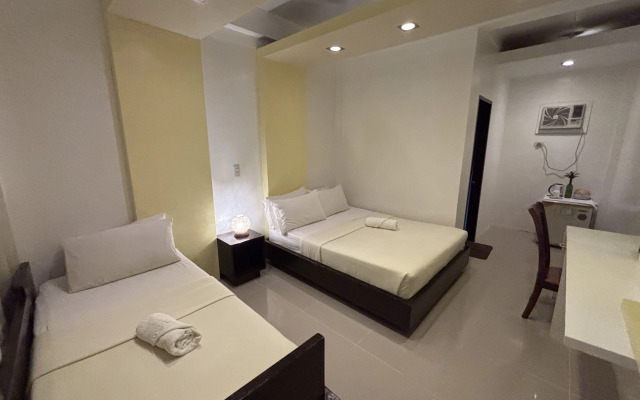 Seabird International Resort