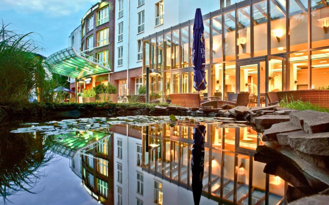 Courtyard by Marriott Dresden
