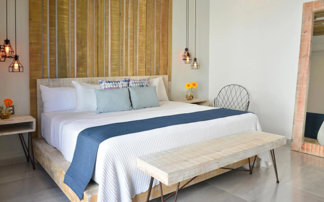 Orchardz Hotel Industri