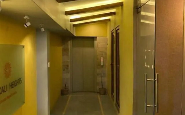 Kathmandu Height Boutique Hotel