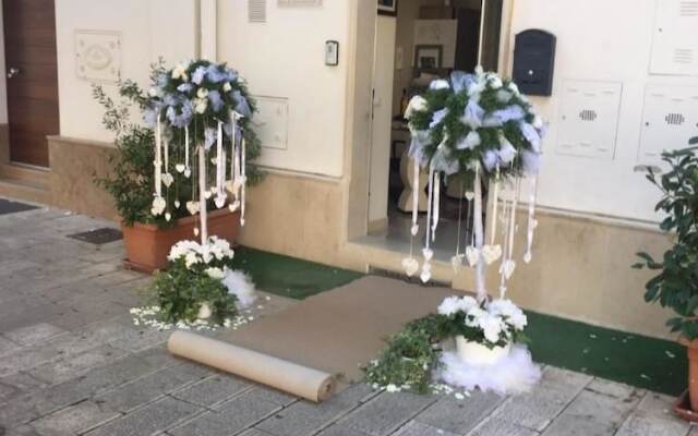 La Cattedrale Suites b&b