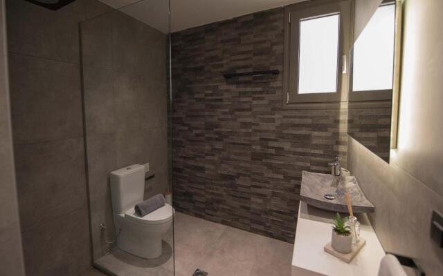Mr Grey Luxury Villa