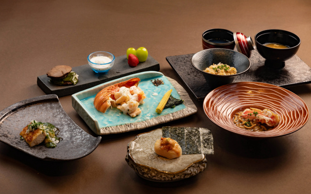 Hotel Nikko Kaohsiung