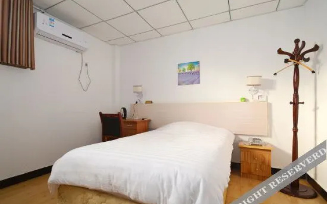 118 Hotel (Xuchang Jian'an Avenue)