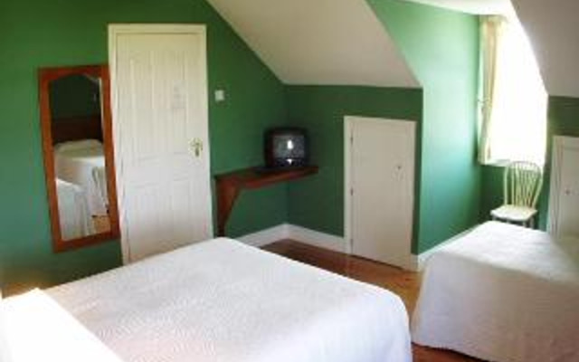 Tubridy House B&B