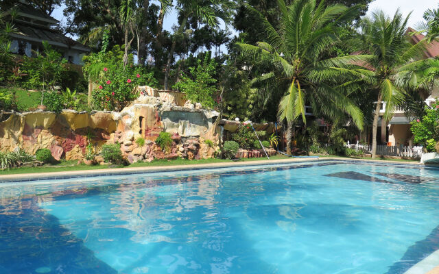 Bohol Divers Resort