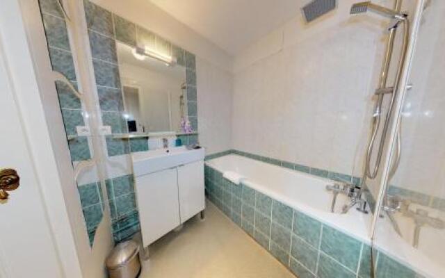 70 m² Strasbourg Appart city center