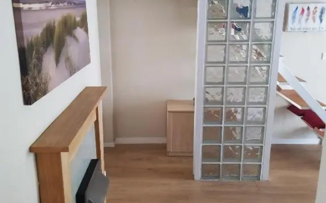 Alojamiento en Urb La Marina