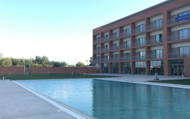Holiday Inn Suites Naples - Gricignano